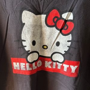 Hello kitty T-Shirt